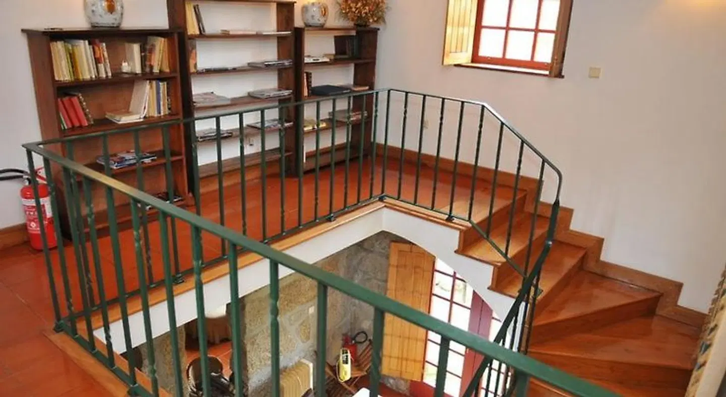 Casa do Silvério LOUNGE_LOBBY
