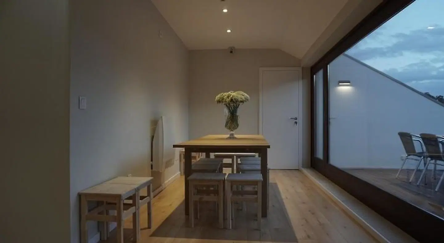 Feira Hostel & Suites ROOM_EXAMPLE