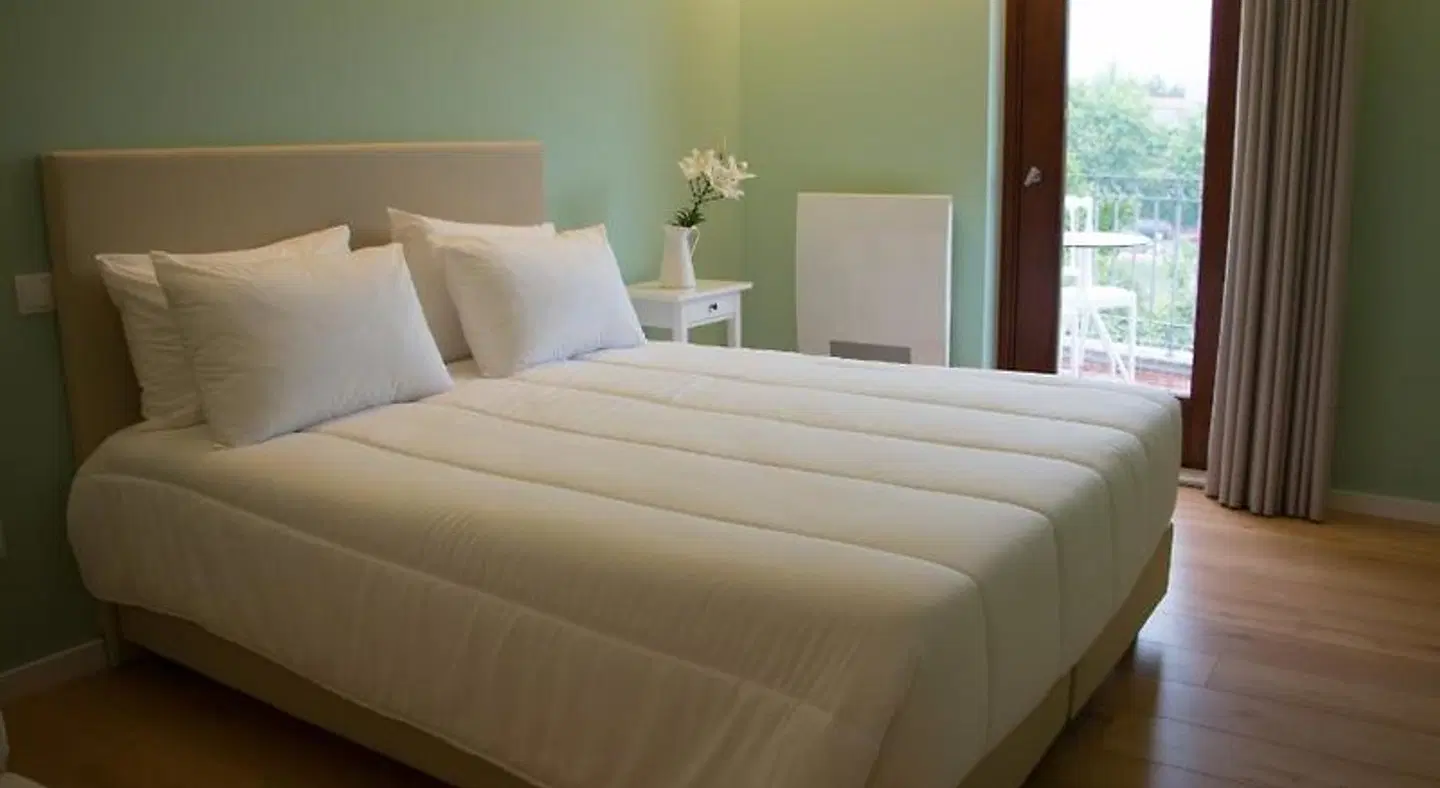Feira Hostel & Suites ROOM_EXAMPLE