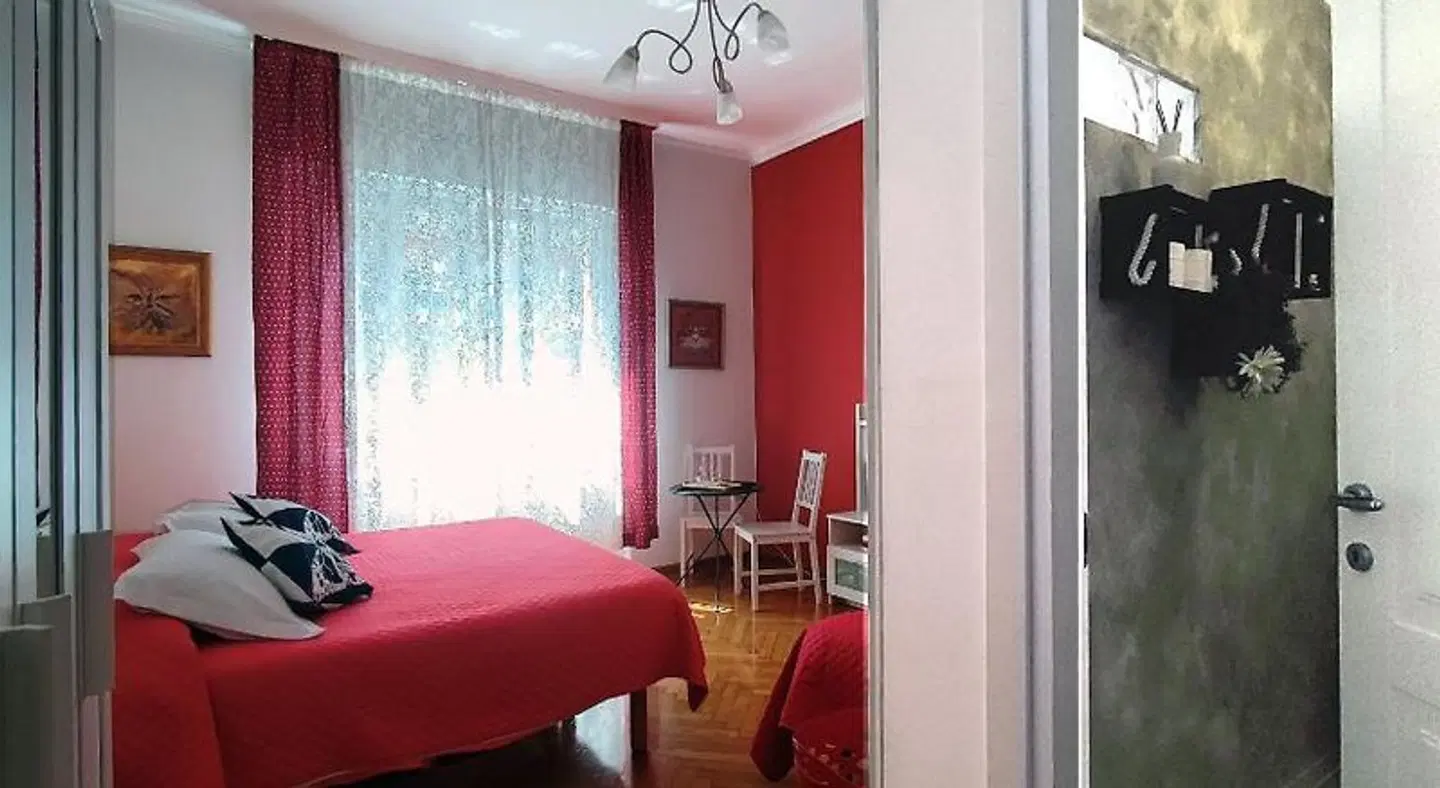 Bed & Chic ROOM_EXAMPLE