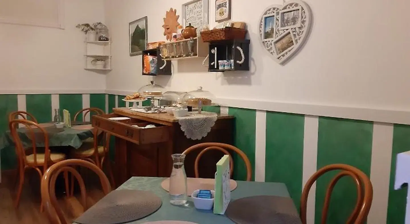 Bed & Chic Restaurant