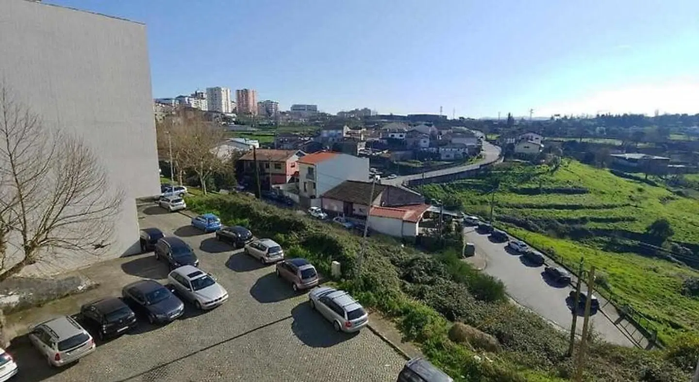 Bossa nova guesthouse braga LANDSCAPE