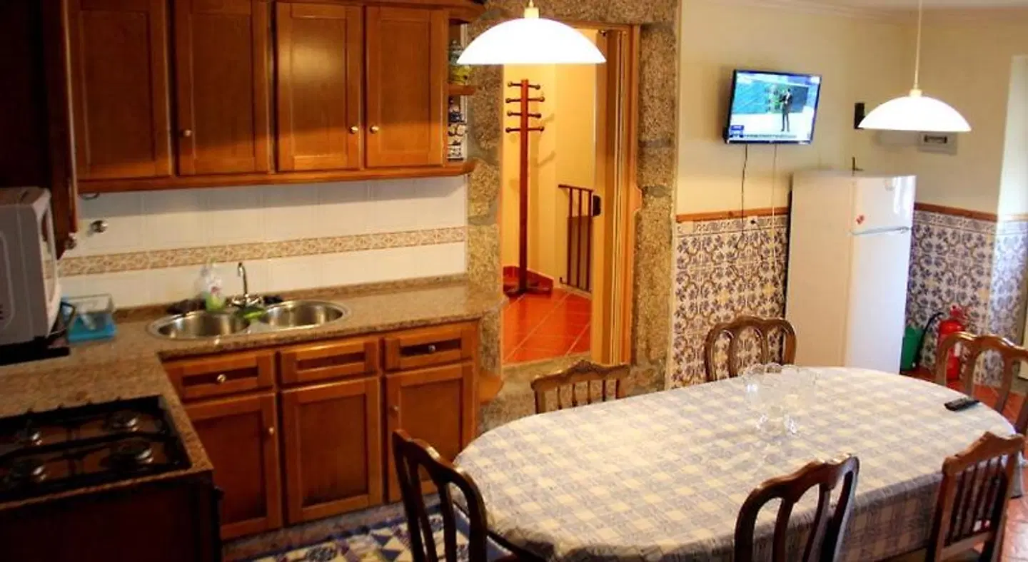 Casa do Outeirinho ROOM_EXAMPLE
