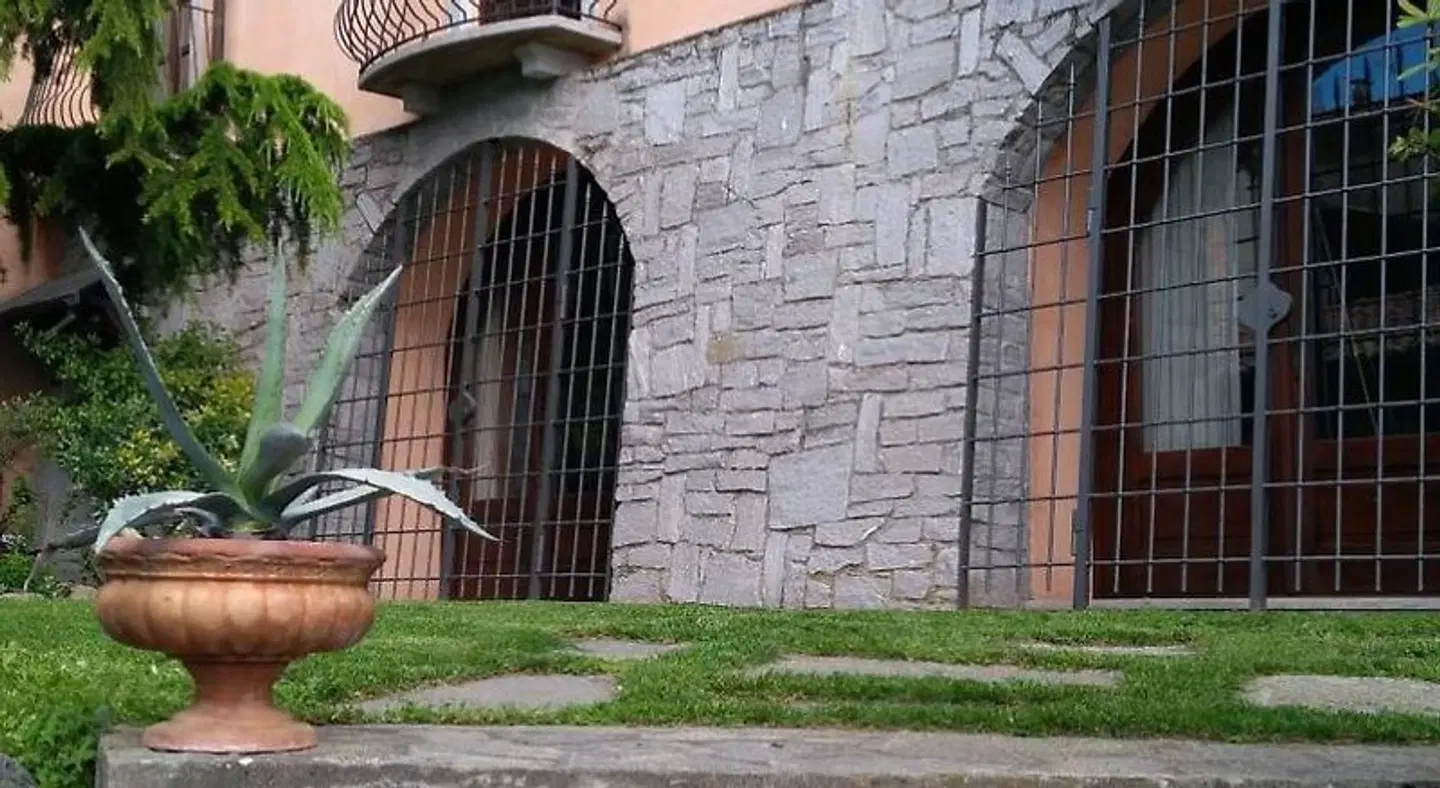 Spineto House EXTERIOR