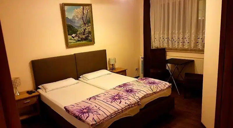 Pension Balkan – Hotelfoto
