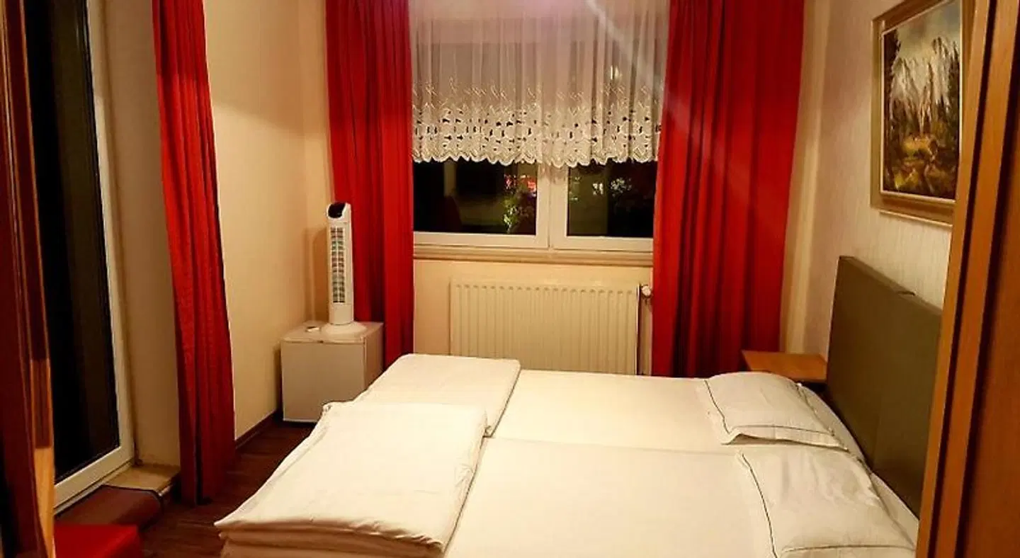 Pension Balkan ROOM_EXAMPLE