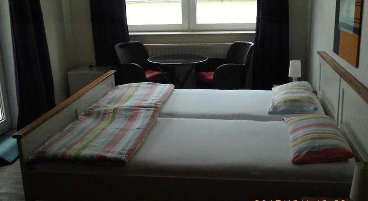 Pension Balkan ROOM_EXAMPLE