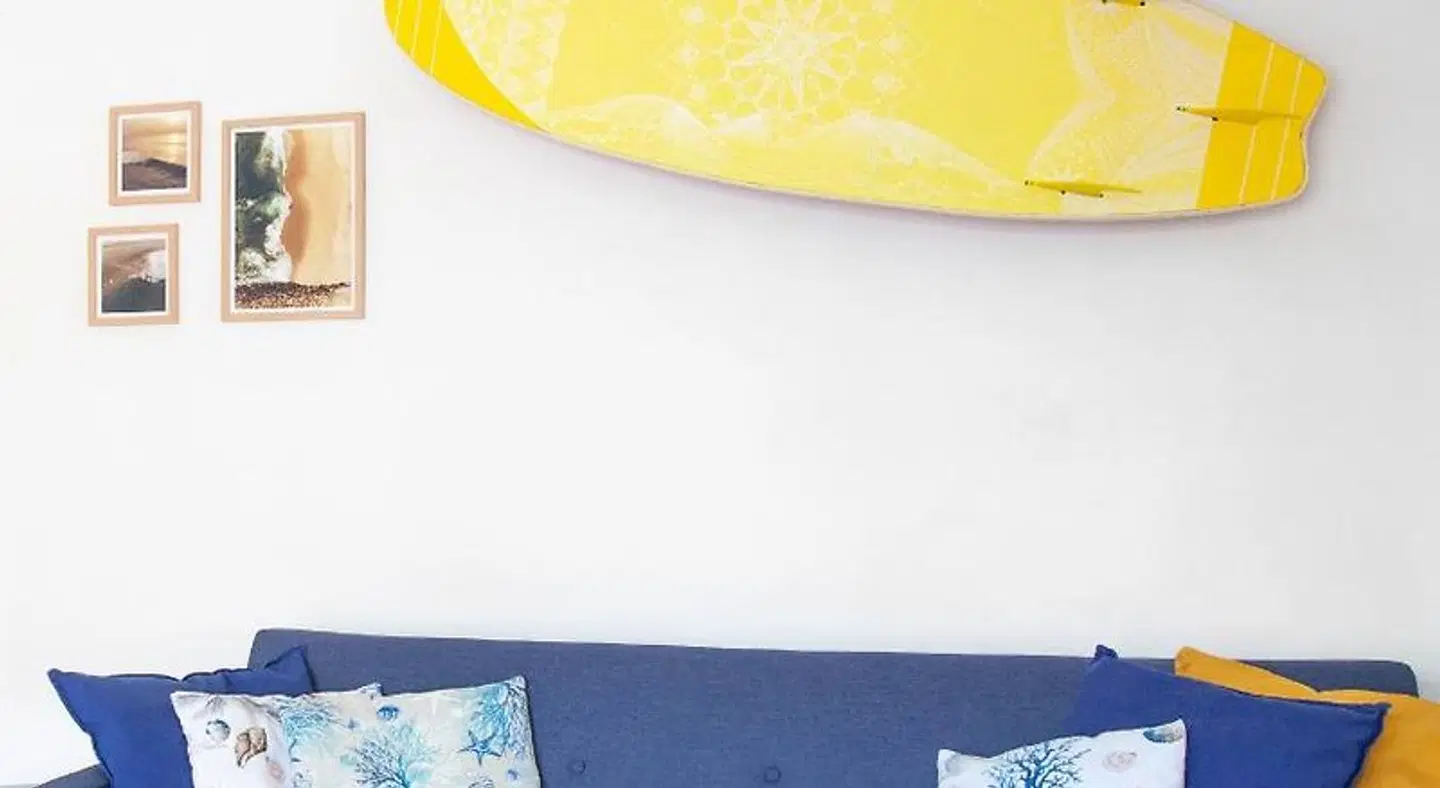 OLA Guesthouse MODEL_IMPRESSION
