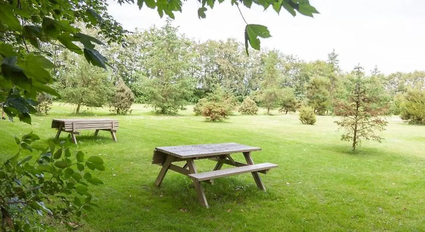 Like home Bed & Breakfast Garten