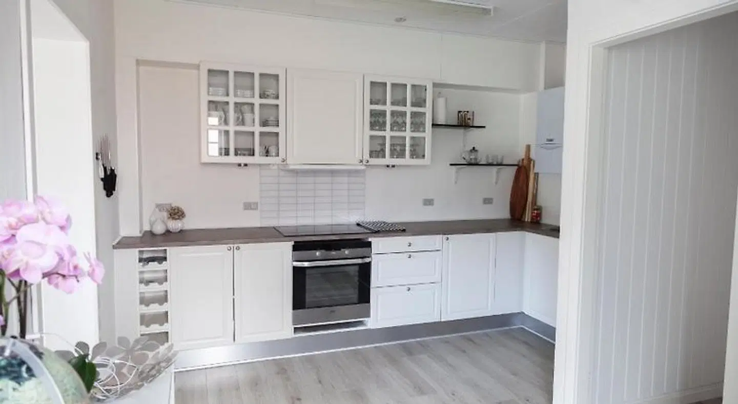 Like home Bed & Breakfast ROOM_EXAMPLE