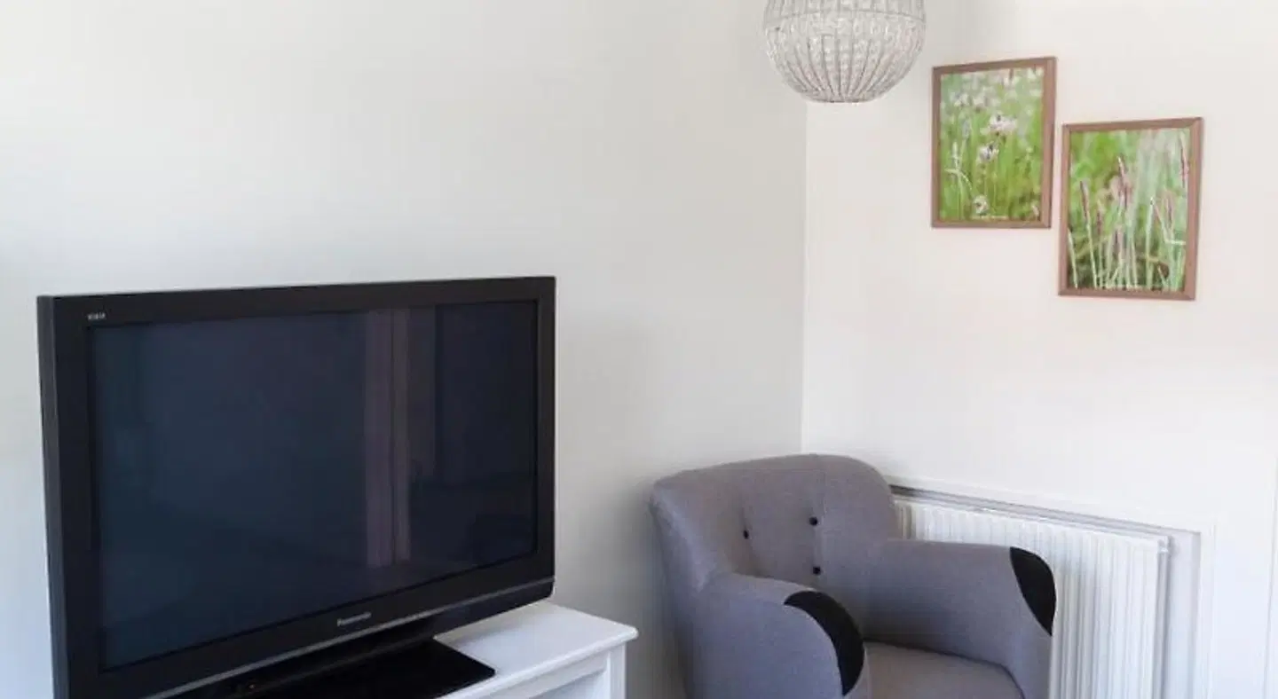 Like home Bed & Breakfast Badezimmer