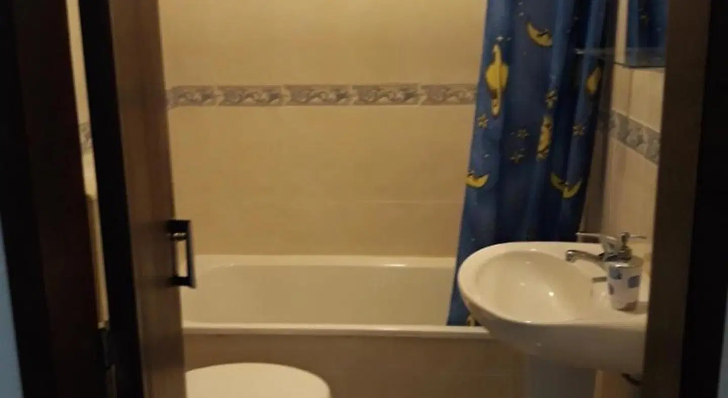 I Ka Hale Badezimmer