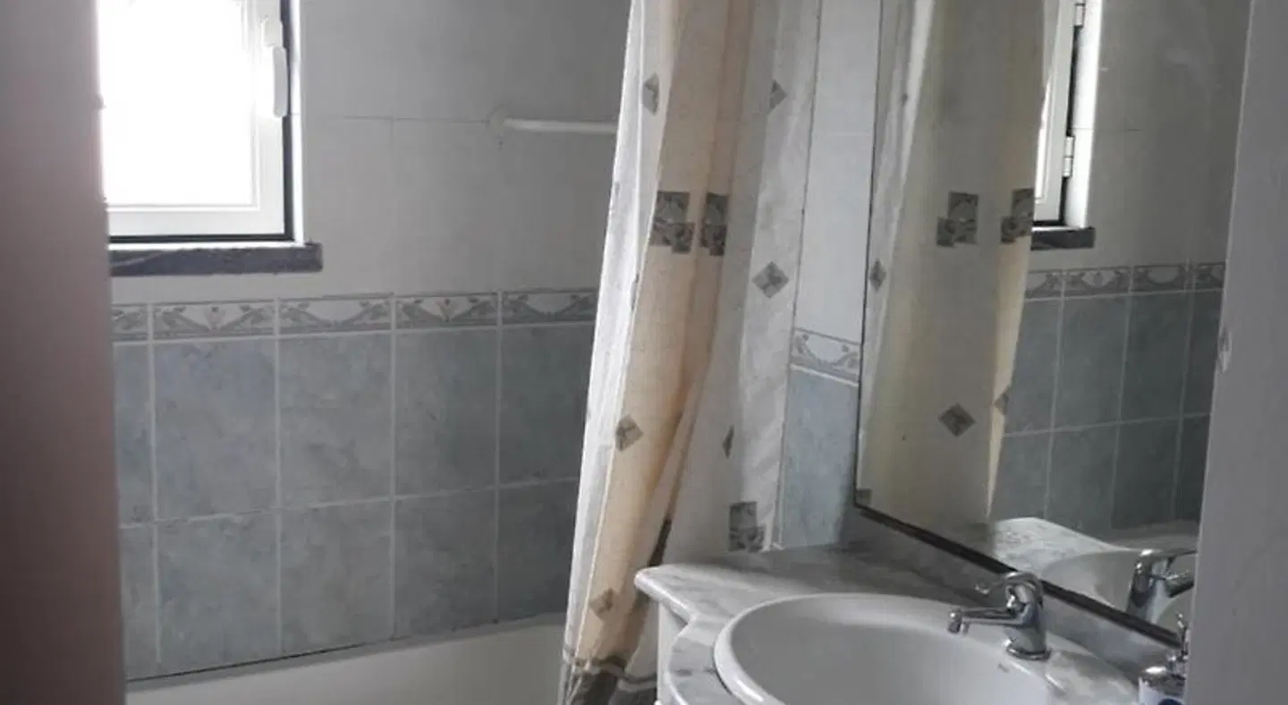 I Ka Hale Badezimmer
