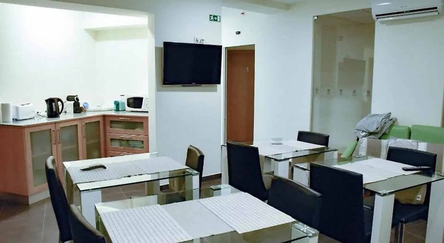 Casa Salomao ROOM_EXAMPLE