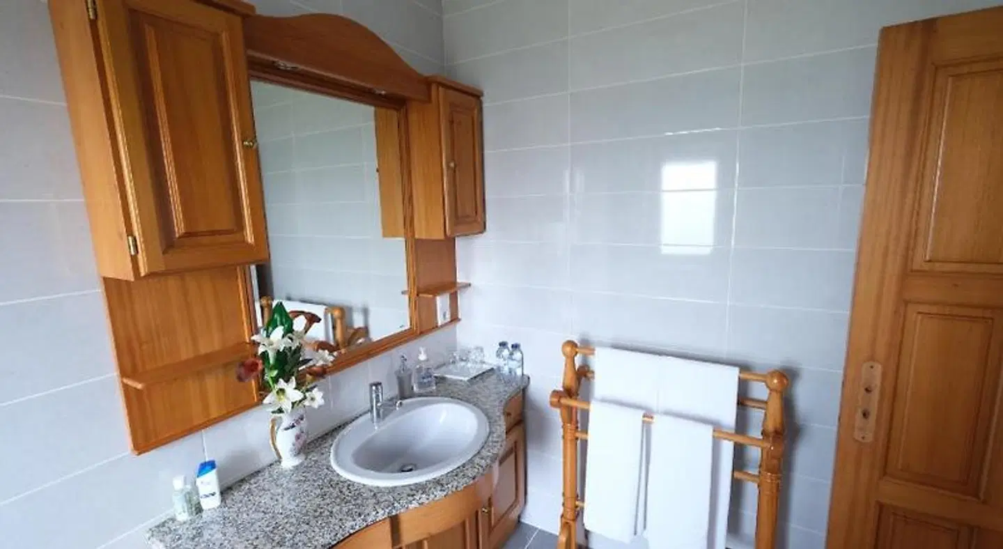 Quintinha d'Avo Badezimmer