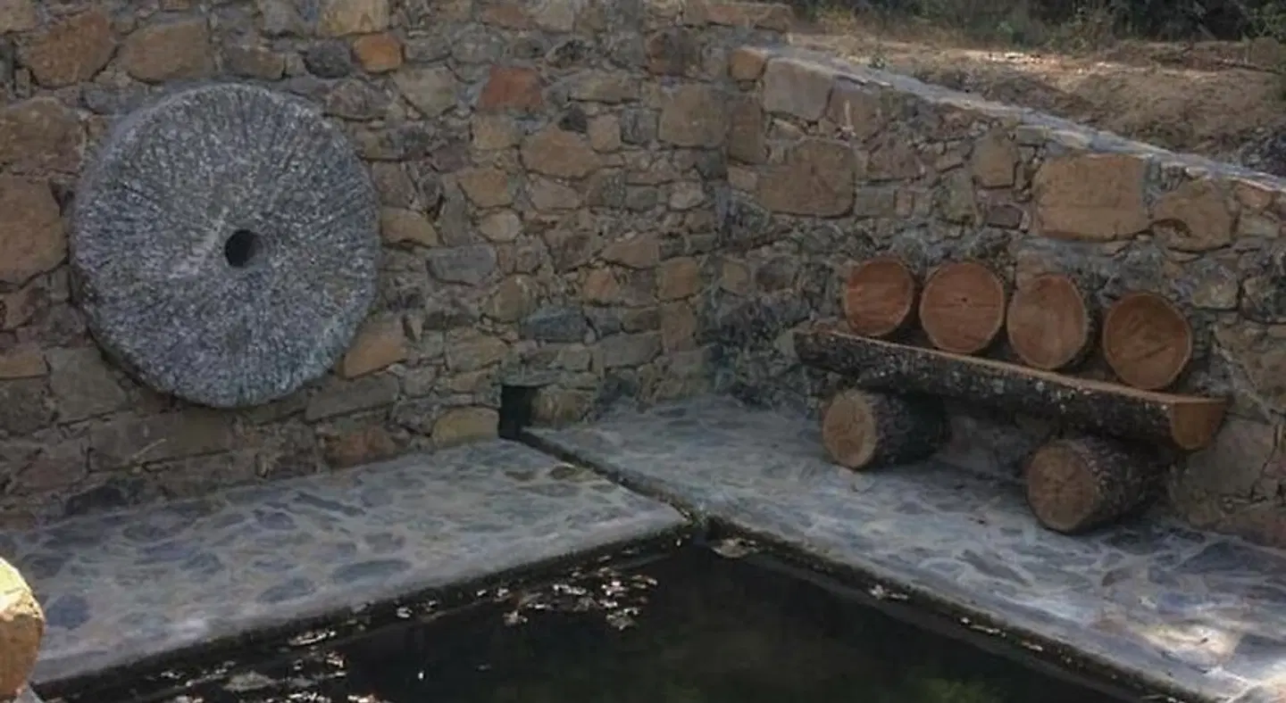Quinta do Ragal - Glamping LANDSCAPE