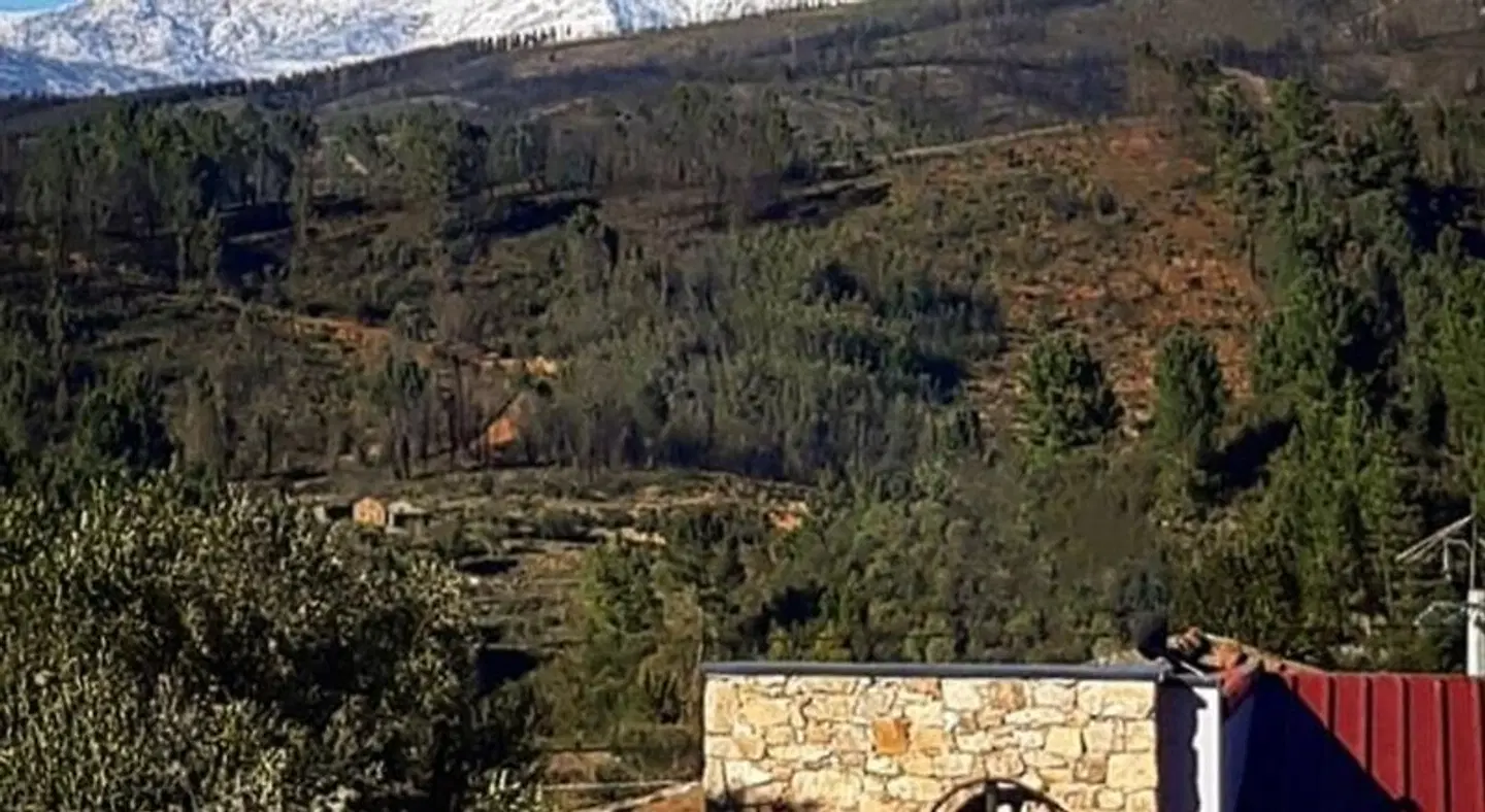 Quinta do Ragal - Glamping LANDSCAPE