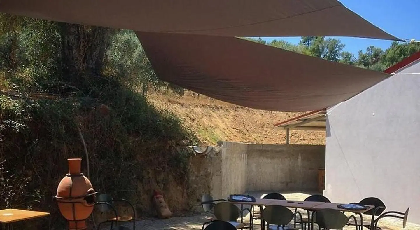 Quinta do Ragal - Glamping Konferenz