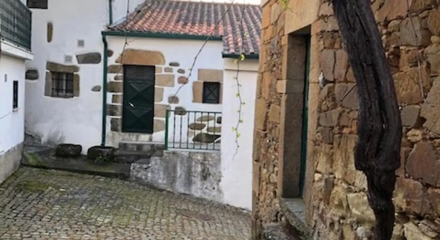 Quinta do Ragal - Glamping EXTERIOR