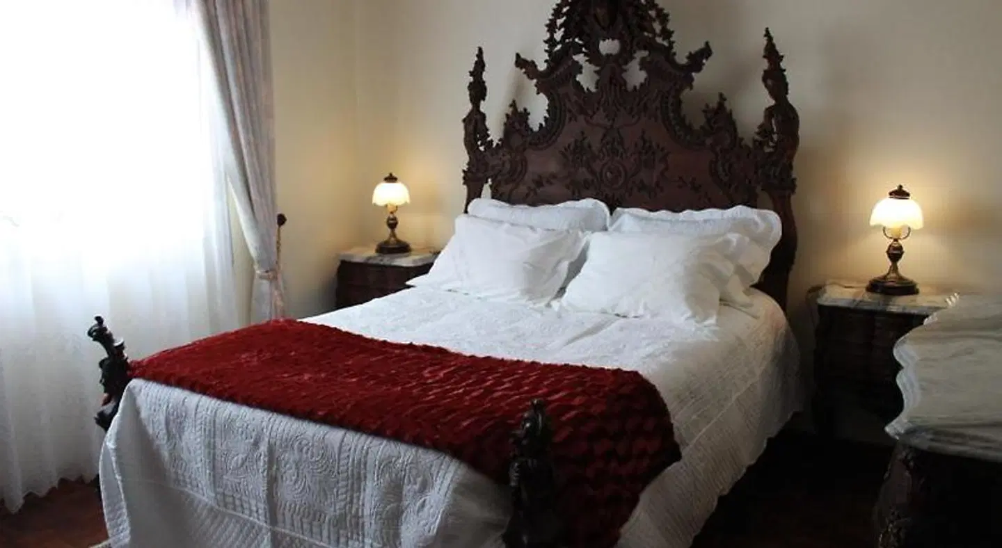 Graciosa Guest House ROOM_EXAMPLE