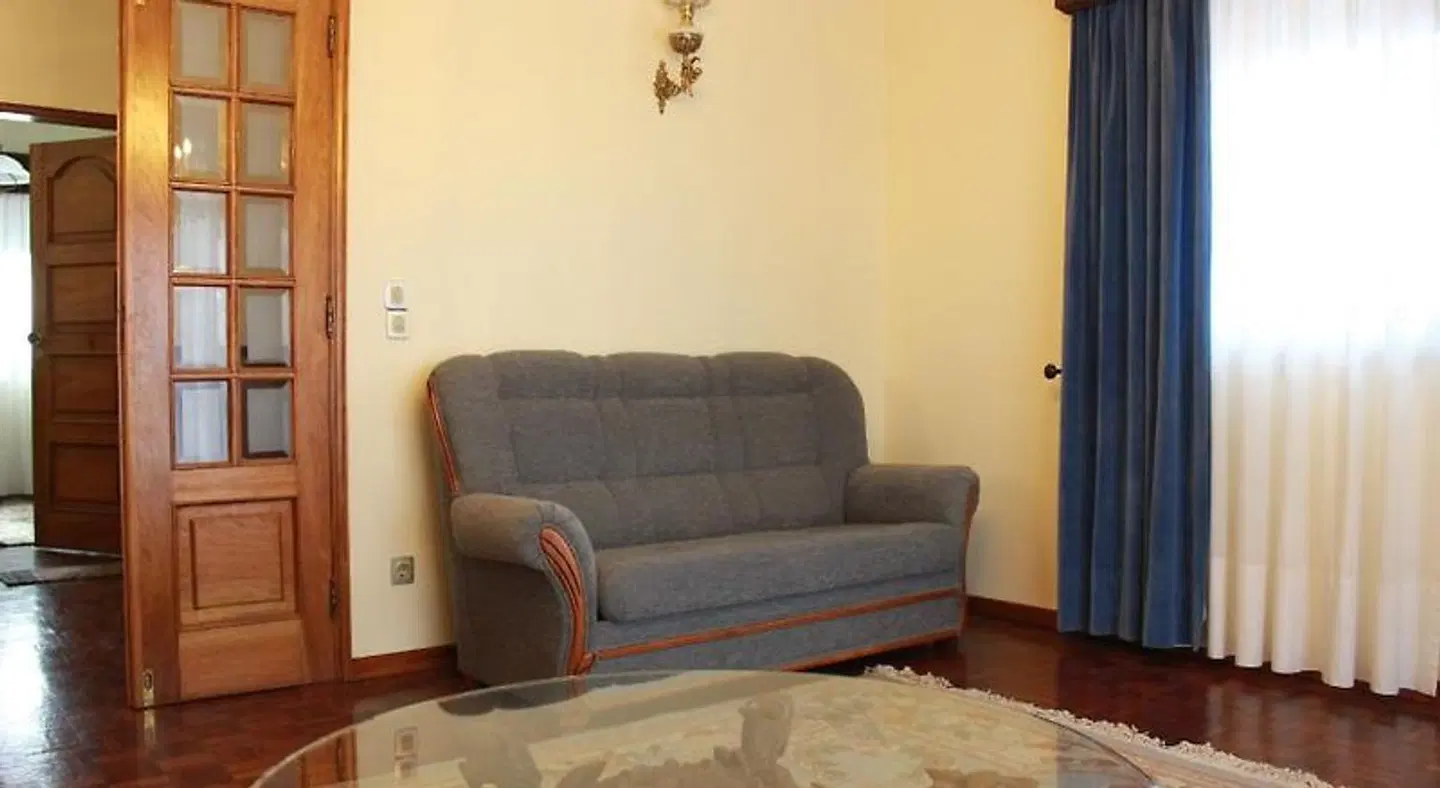 Graciosa Guest House ROOM_EXAMPLE