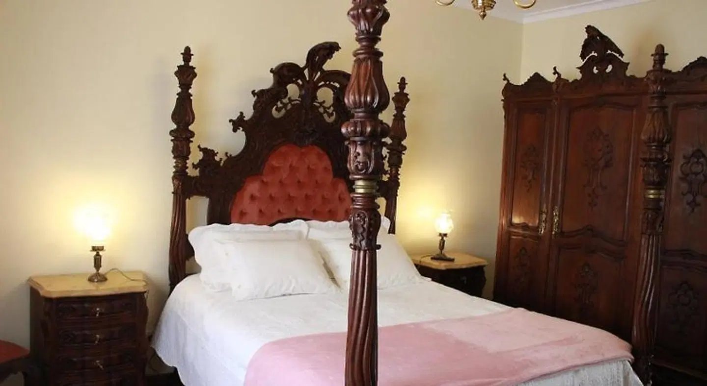 Graciosa Guest House ROOM_EXAMPLE
