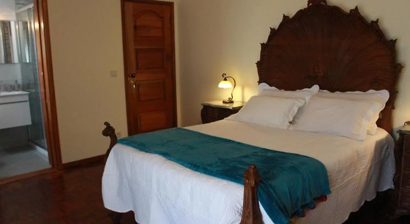 Graciosa Guest House ROOM_EXAMPLE