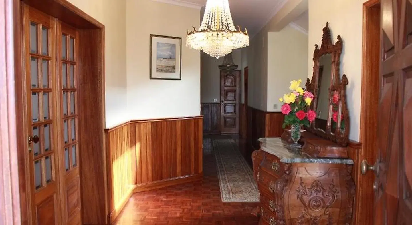 Graciosa Guest House ROOM_EXAMPLE