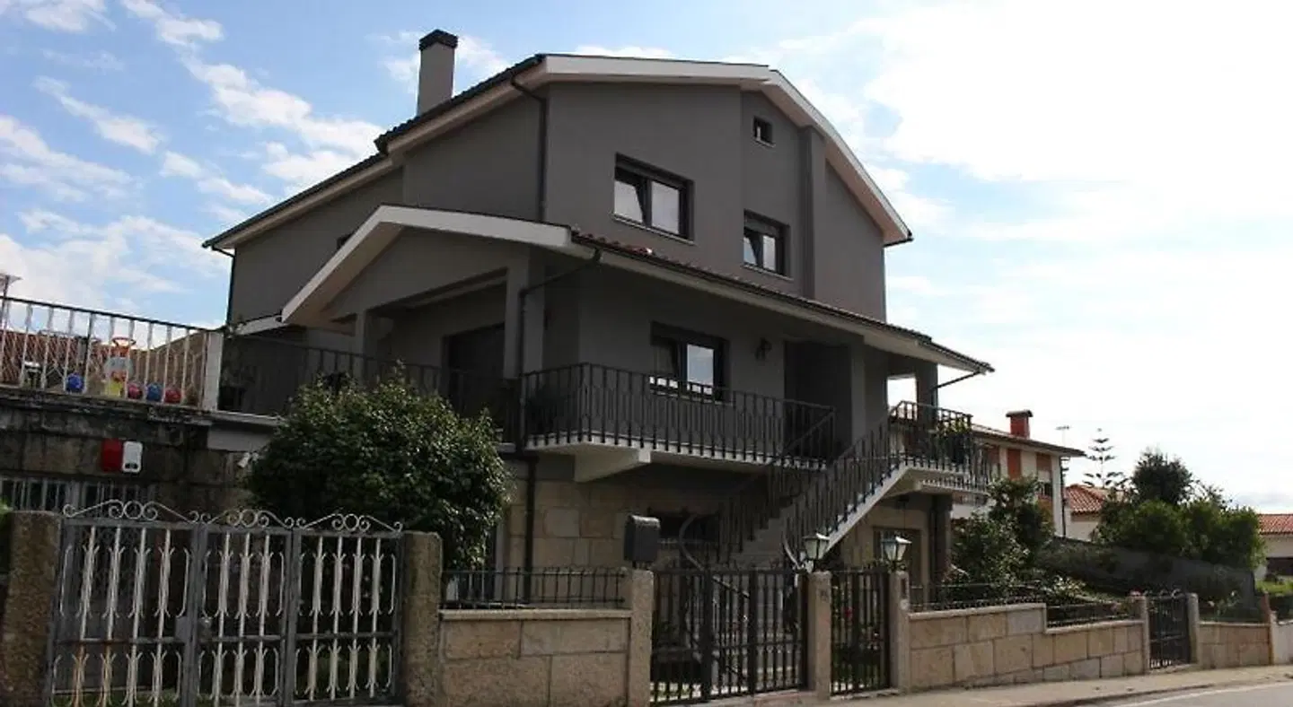 Graciosa Guest House EXTERIOR