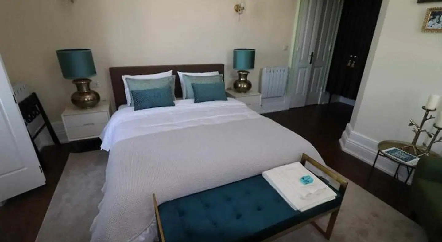 Casa da Granja - Charming Hotel ROOM_EXAMPLE