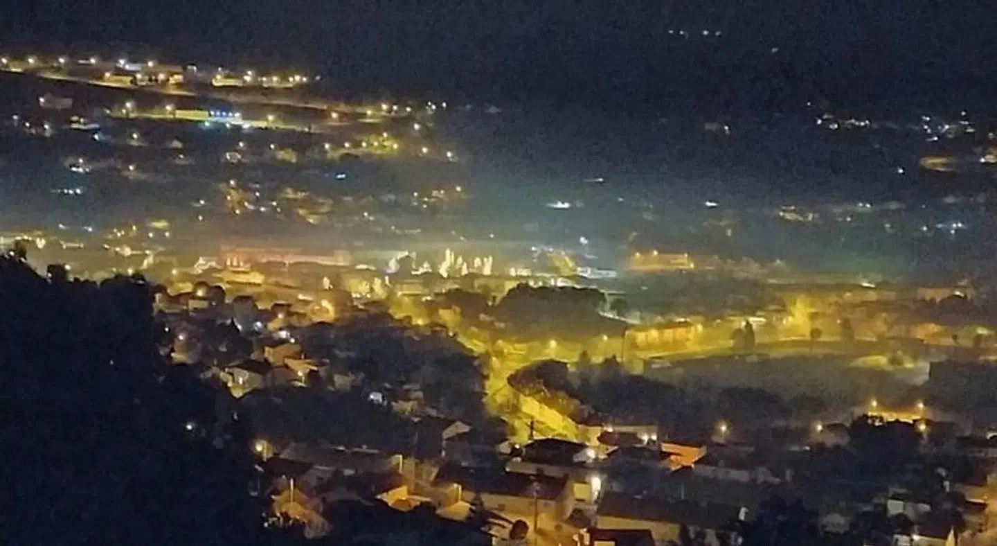 BellaVista Alojamento LANDSCAPE