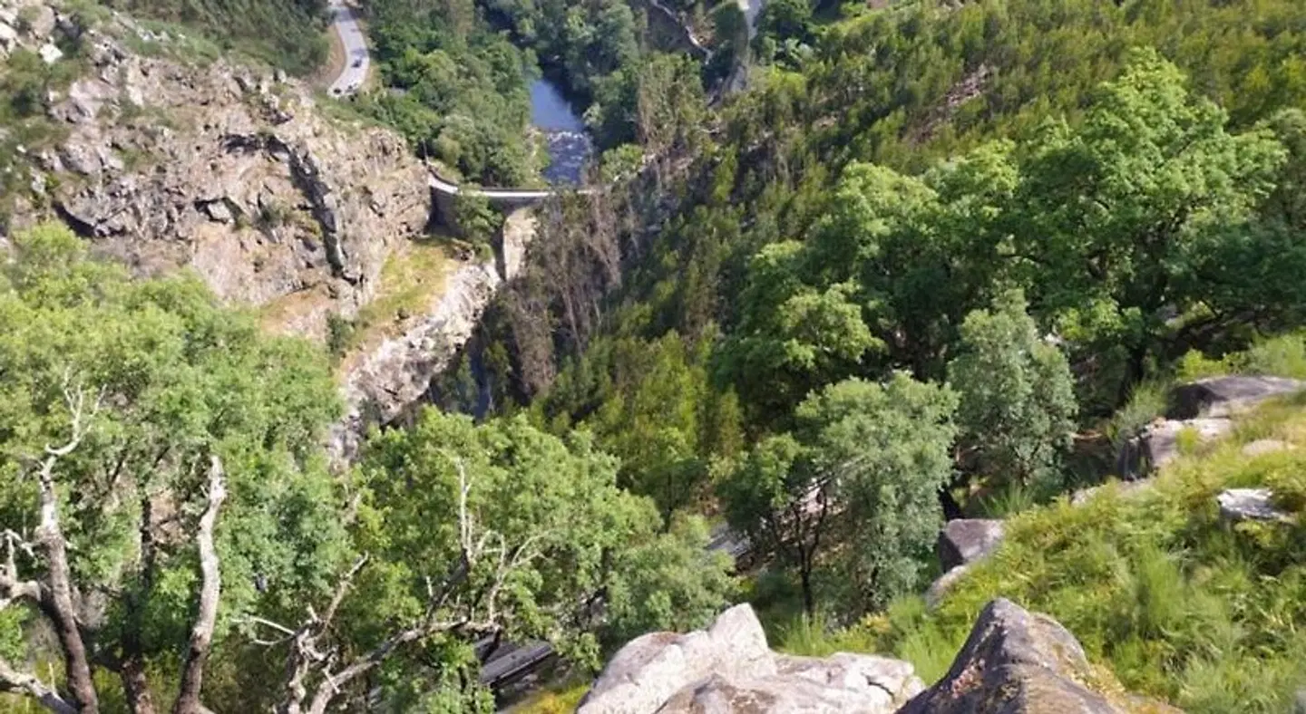 BellaVista Alojamento LANDSCAPE