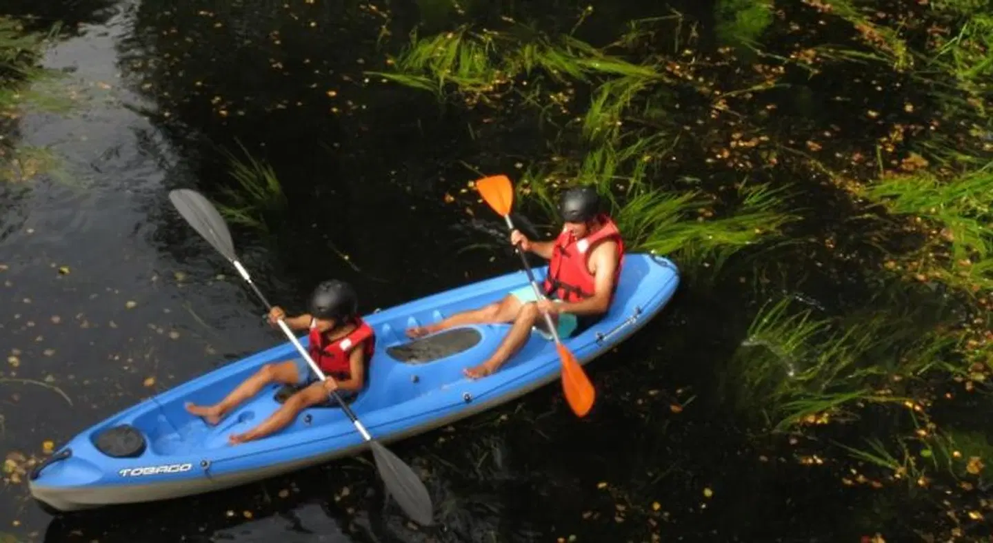 Boticas Parque Natur Houses SPORTS_AND_LEISURE