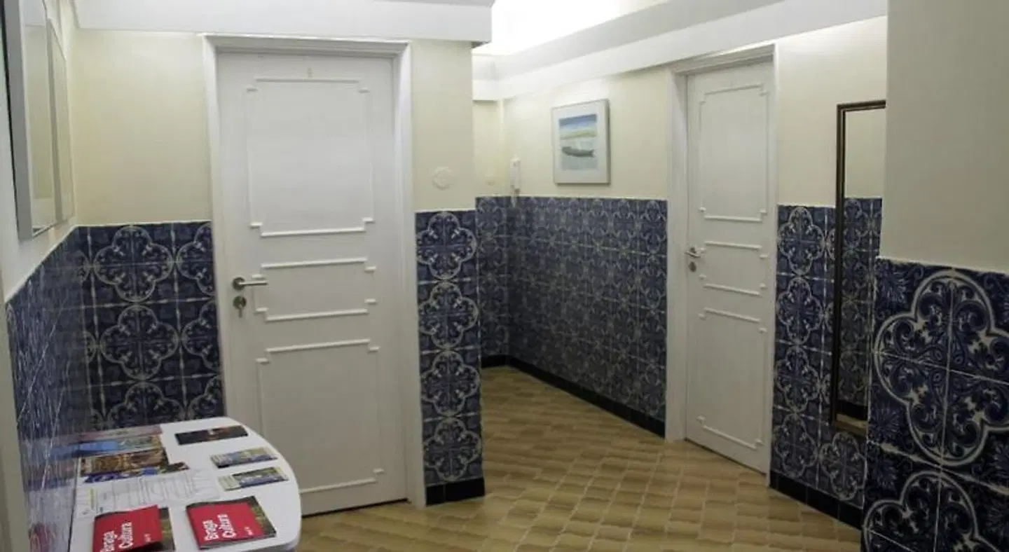 MicroRent Rooms ROOM_EXAMPLE