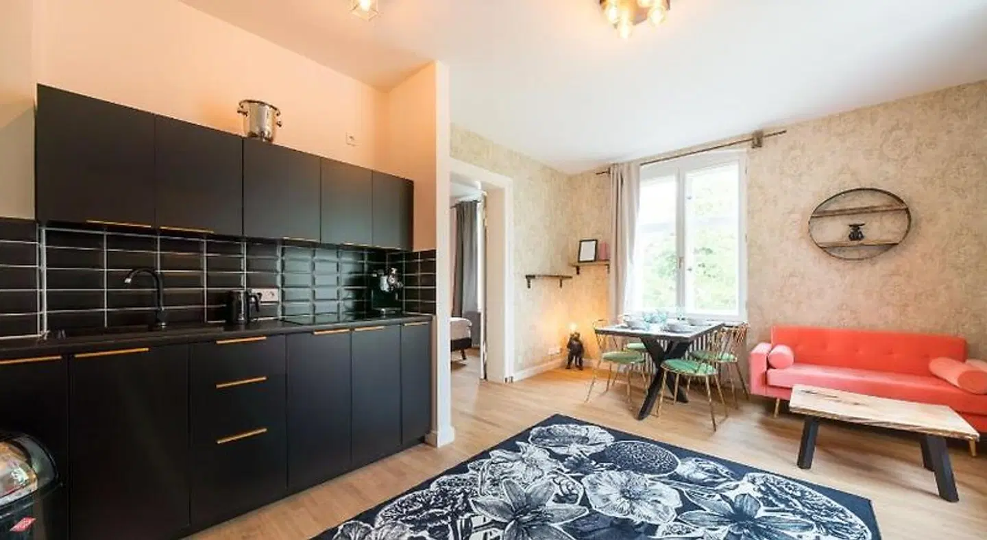 Design Apartments - Villa Arnim ROOM_EXAMPLE