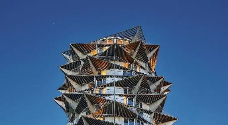 A Place to Hotel Esbjerg – Hotelfoto