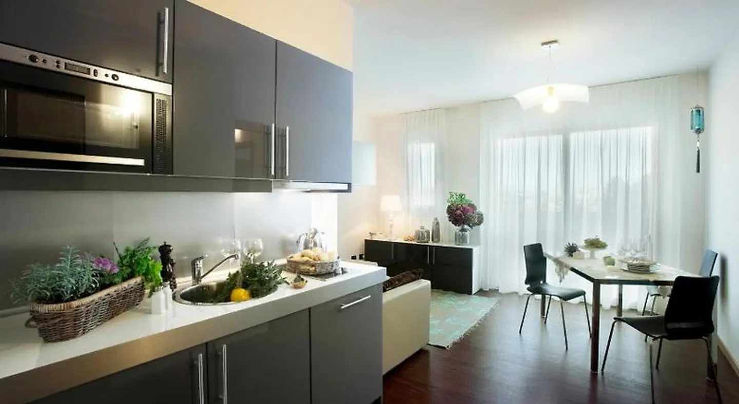 D-Place Aparthotel & Suite ROOM_EXAMPLE