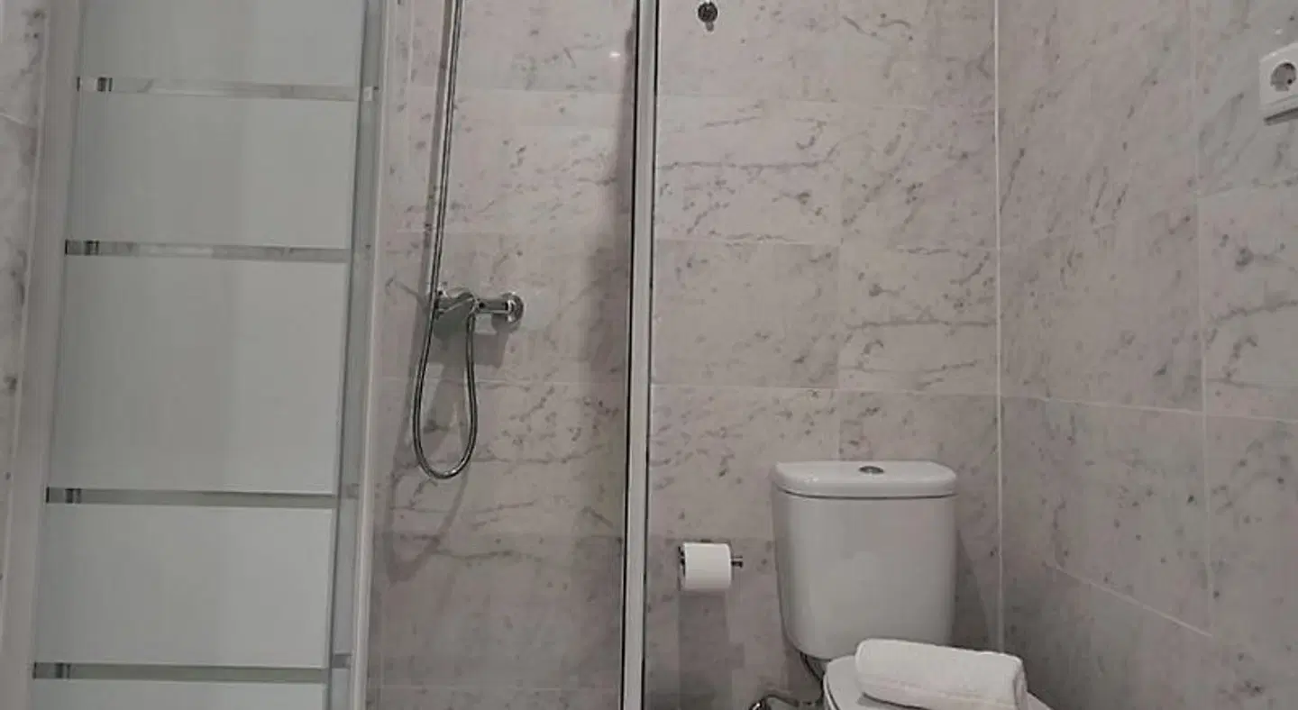 Coimbra City Charm Badezimmer