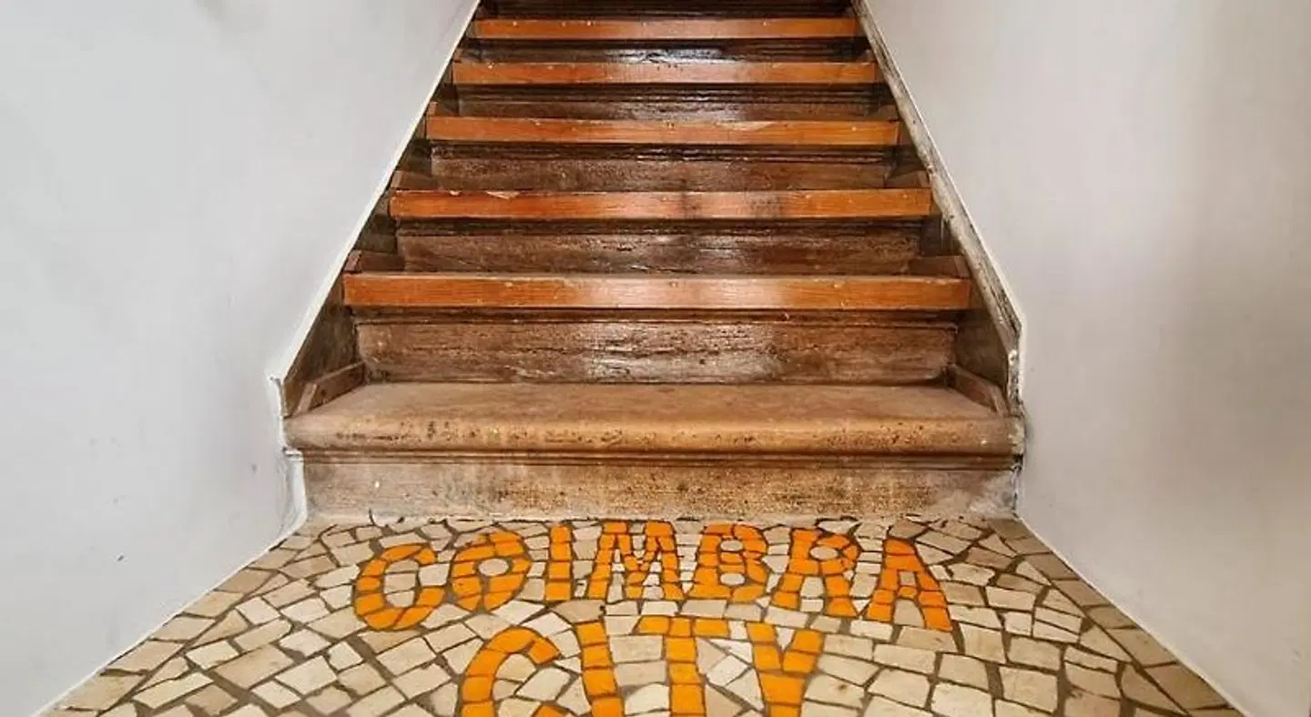 Coimbra City Charm LOUNGE_LOBBY