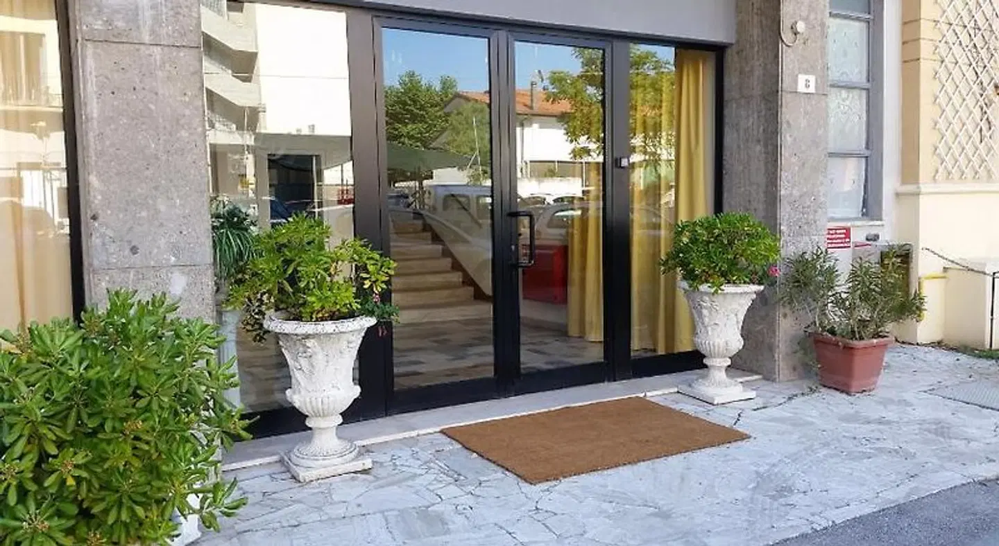 Ambassador Cattolica ROOM_EXAMPLE