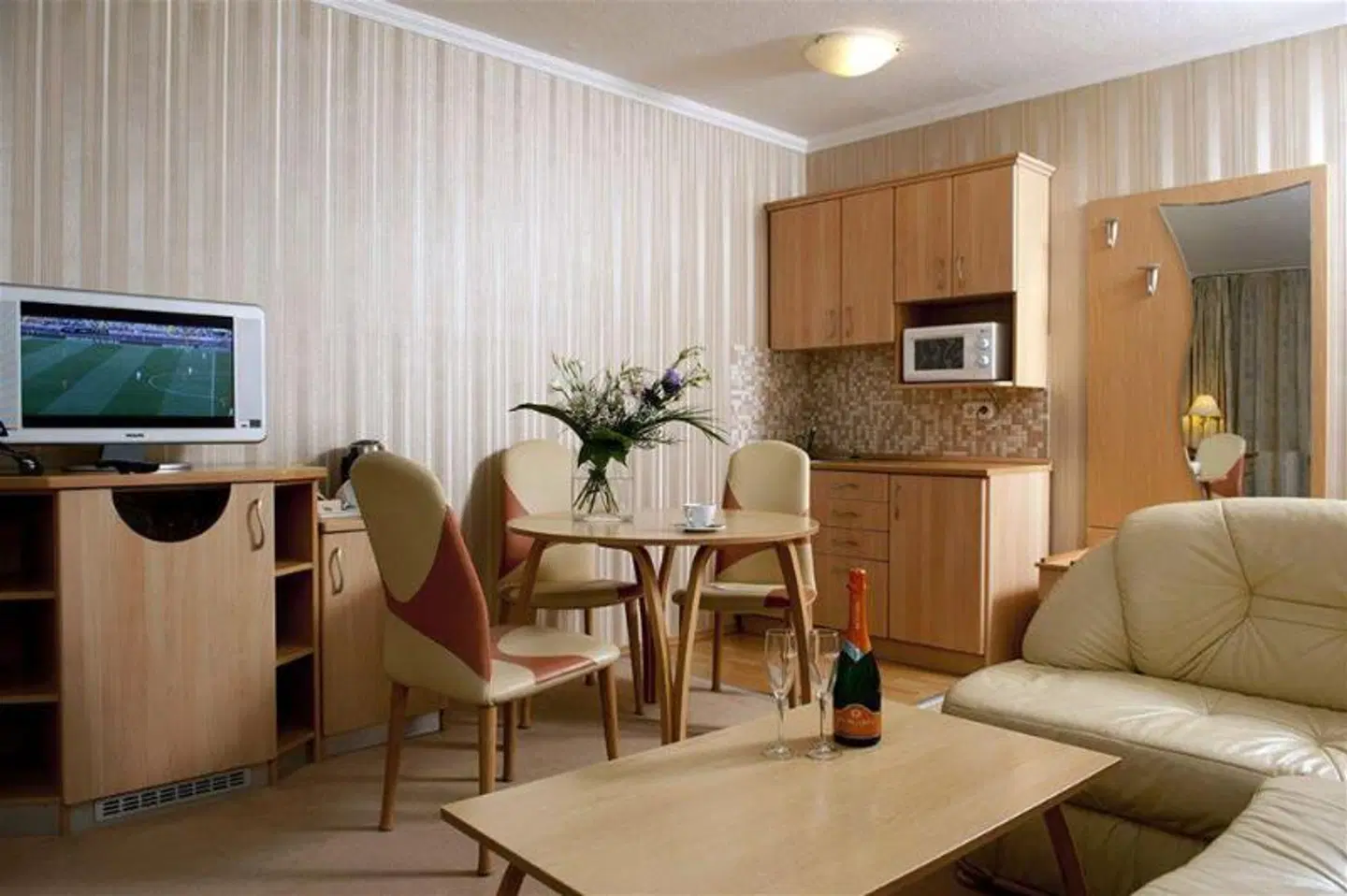MenDan Magic Spa & Wellness Hotel ROOM_EXAMPLE
