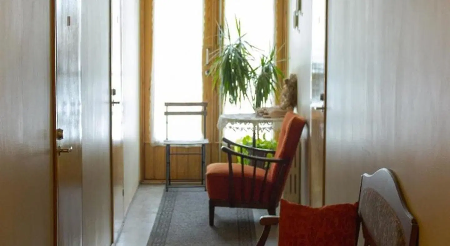 Hotelli Maakunta ROOM_EXAMPLE