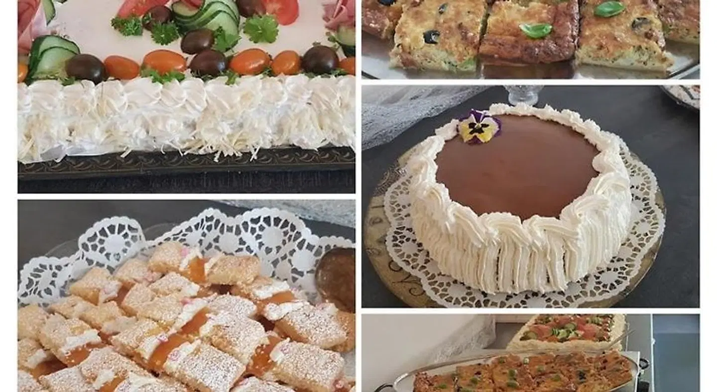 Hotelli Maakunta Restaurant