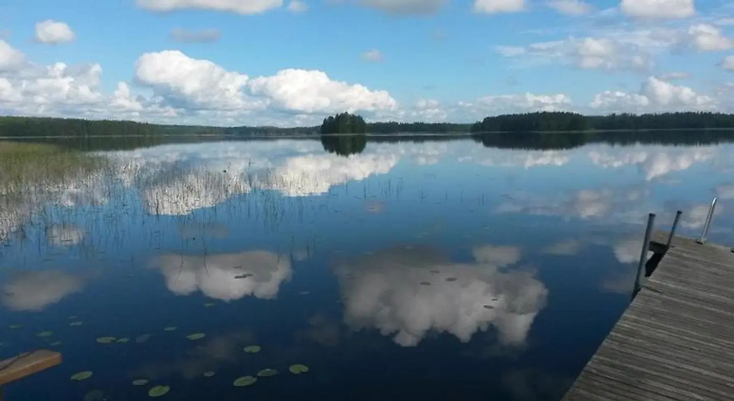 Peltolan Luomutila LANDSCAPE