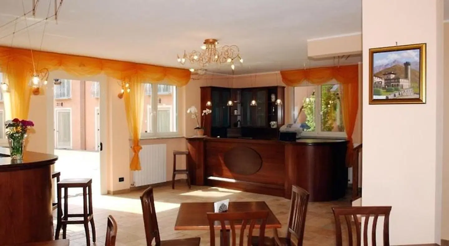 Hotel Agata Bar