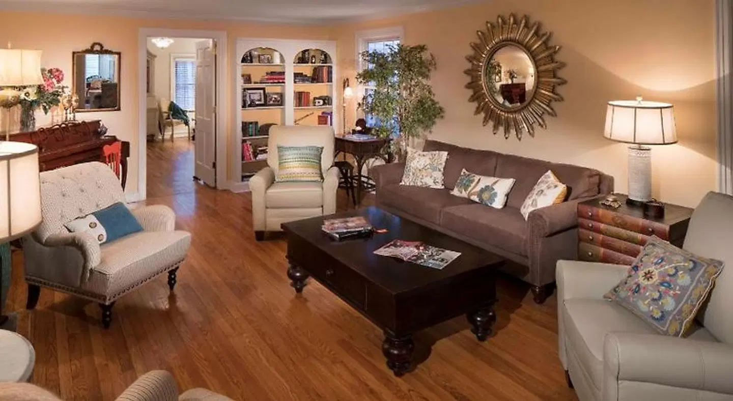 The Homestead LOUNGE_LOBBY