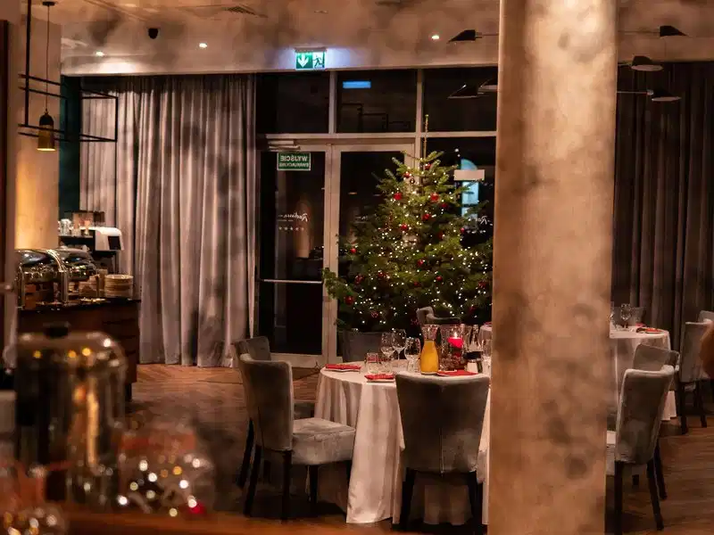 Radisson Blu Hotel, Wroclaw – Hotelfoto