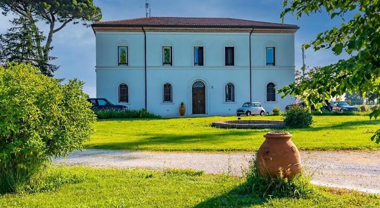 Villa Archi EXTERIOR