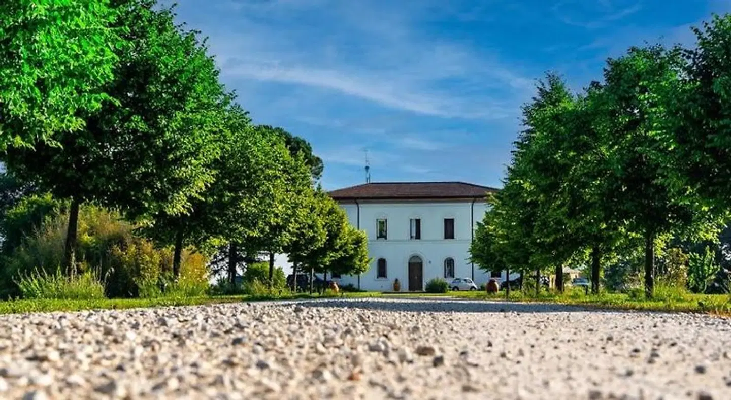 Villa Archi Strand