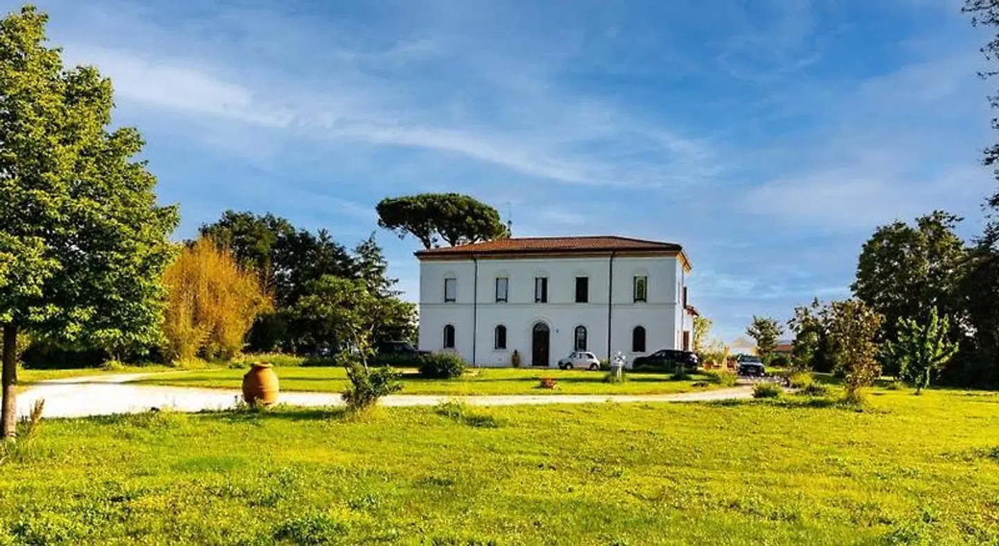 Villa Archi EXTERIOR